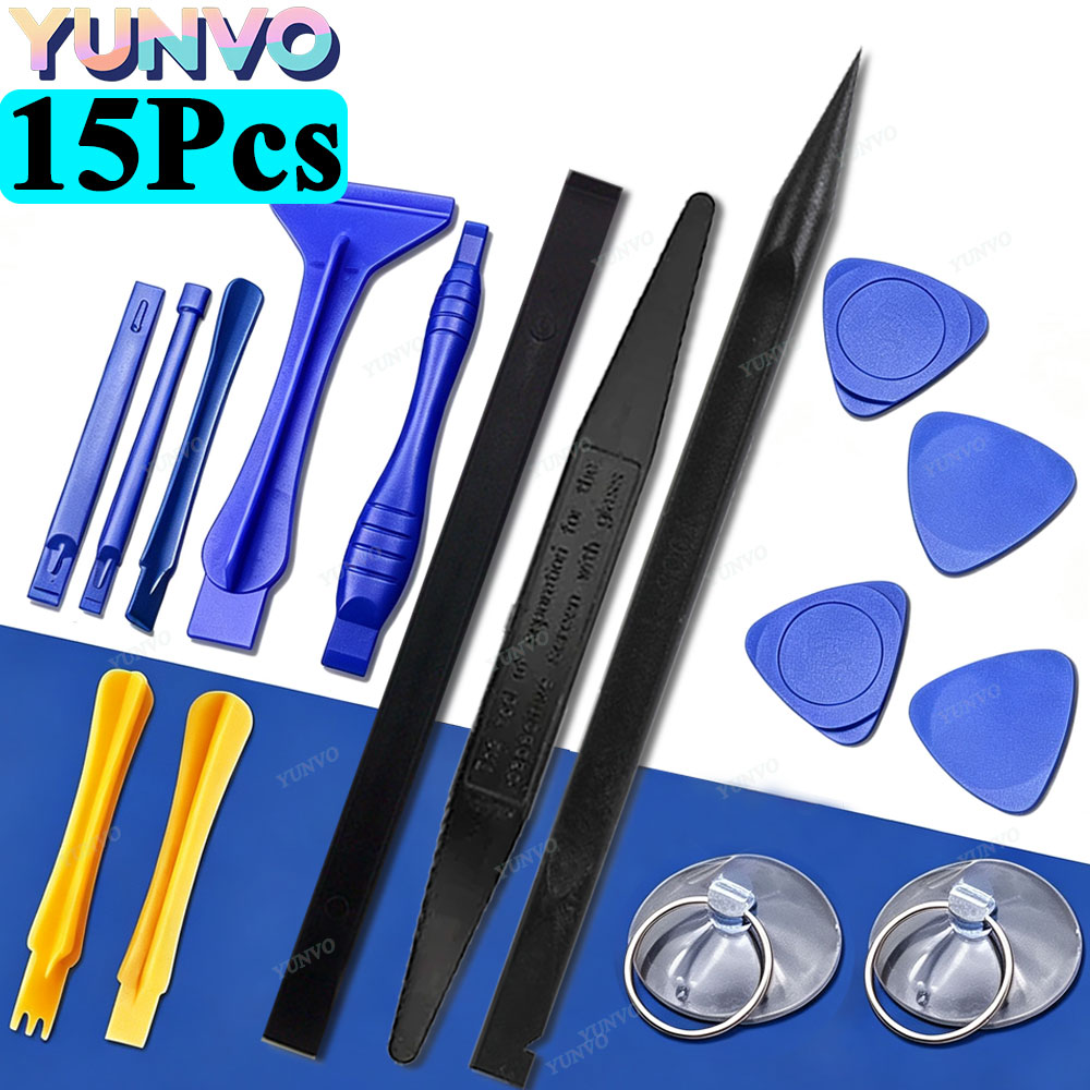 Electronics Repair Business - Kit de Herramientas de Plástico para