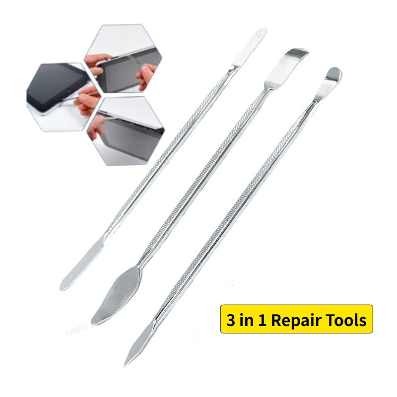 Electronics Repair Business - Juegos de herramientas de reparación 3