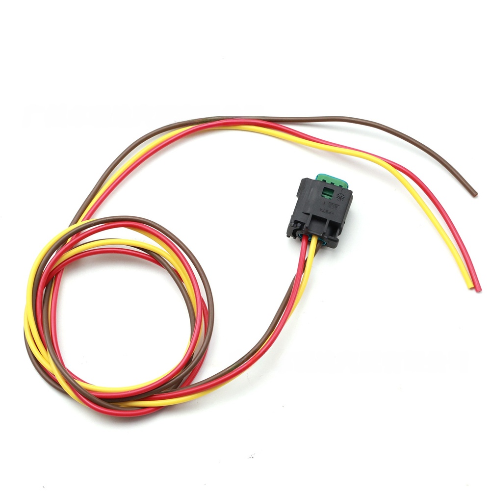 Electronics Repair Shops - Arnés de sensor de presión de
