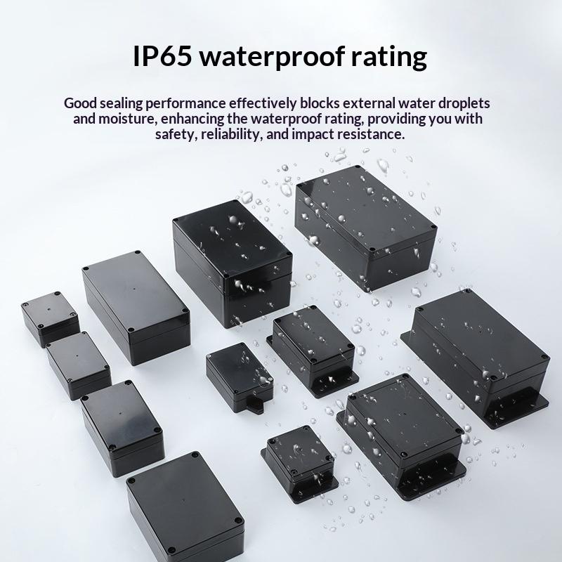 Nueva Caja de Conexiones Imper - Electronics Repair And Maintenance reseña y precio
