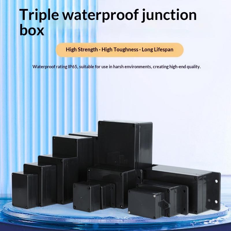 Nueva Caja de Conexiones Imper - Electronics Repair And Maintenance reseña y precio