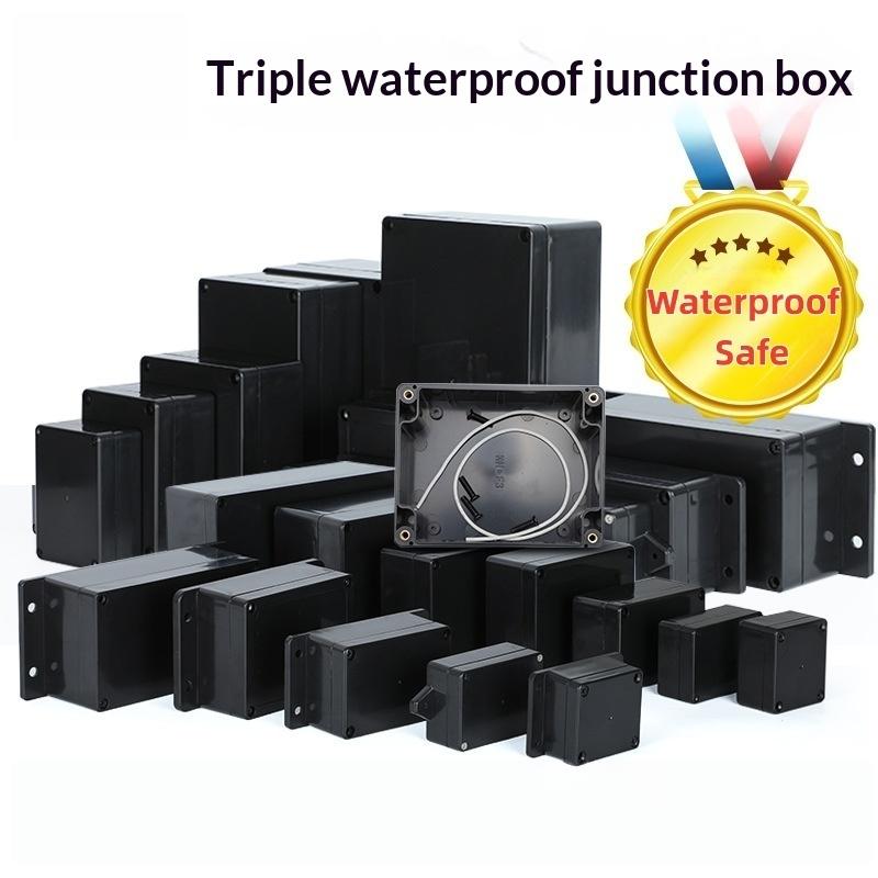 Nueva Caja de Conexiones Imper - Electronics Repair And Maintenance reseña y precio