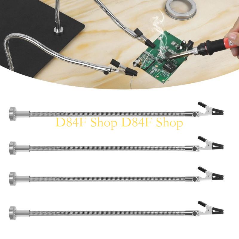 Clips fijación Base magnética  - Electronics Repair Engineer reseña y precio