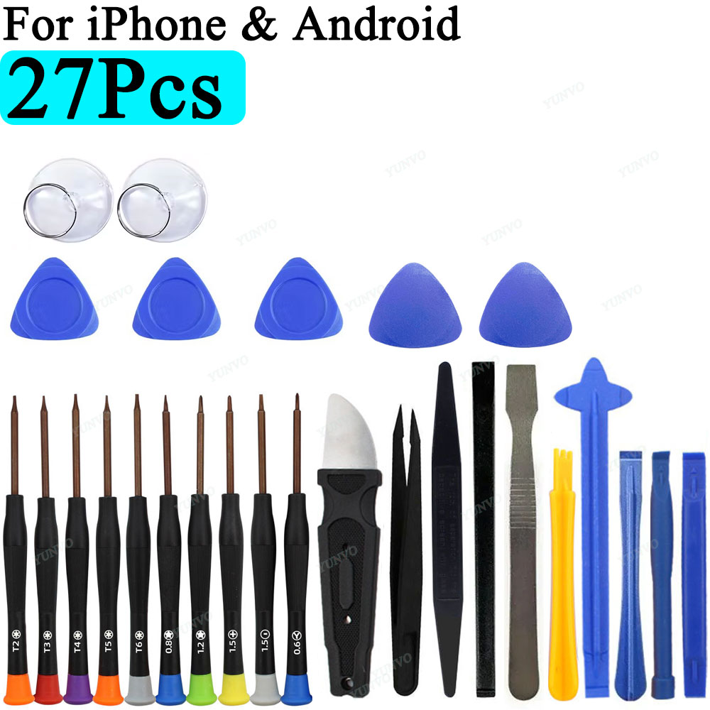 Herramientas de reparación de  - Electronics Repair Business reseña y precio