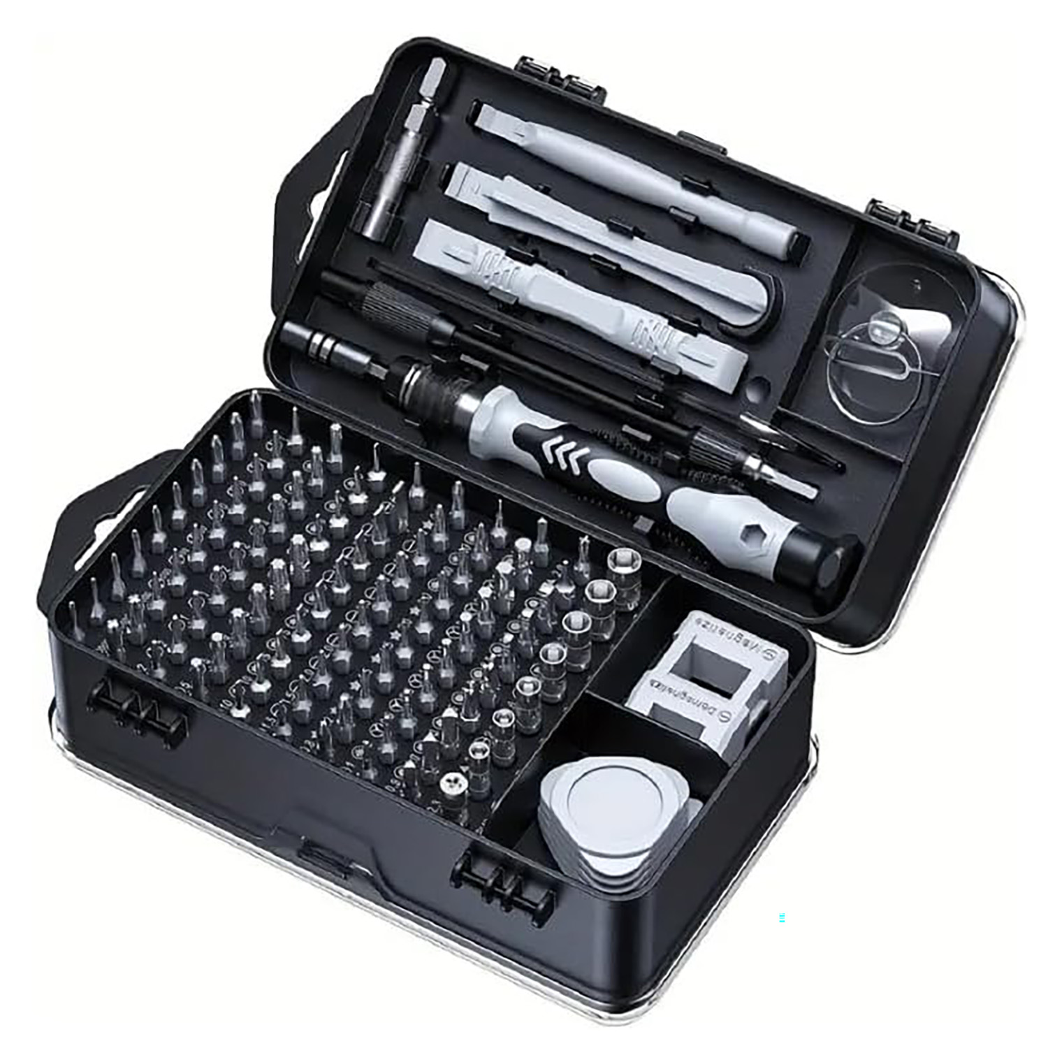 Juego de Destornilladores de P - Electronic Repair Tutorial reseña y precio