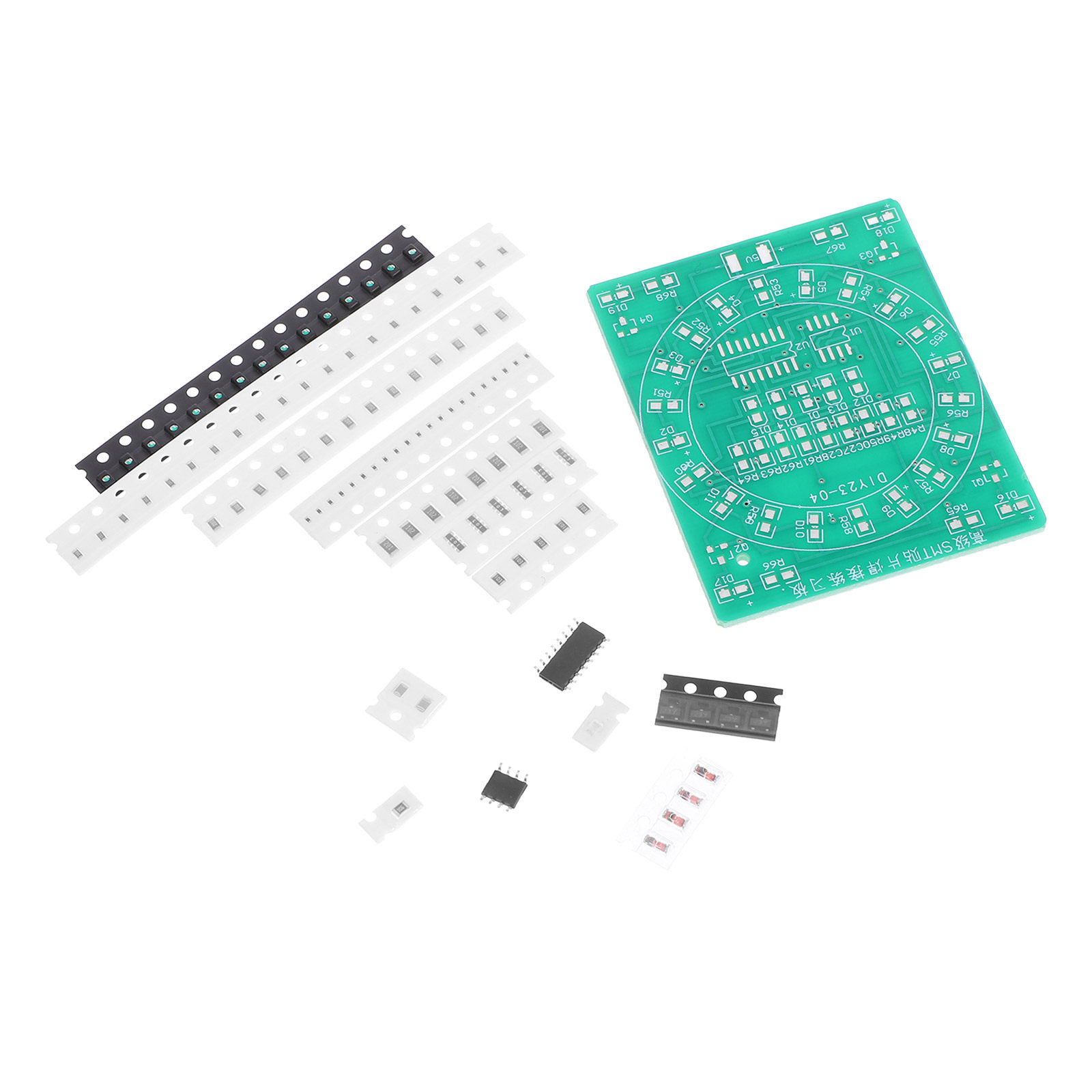 1 Juego de Placa de Práctica d - Electronics Repair Engineer reseña y precio
