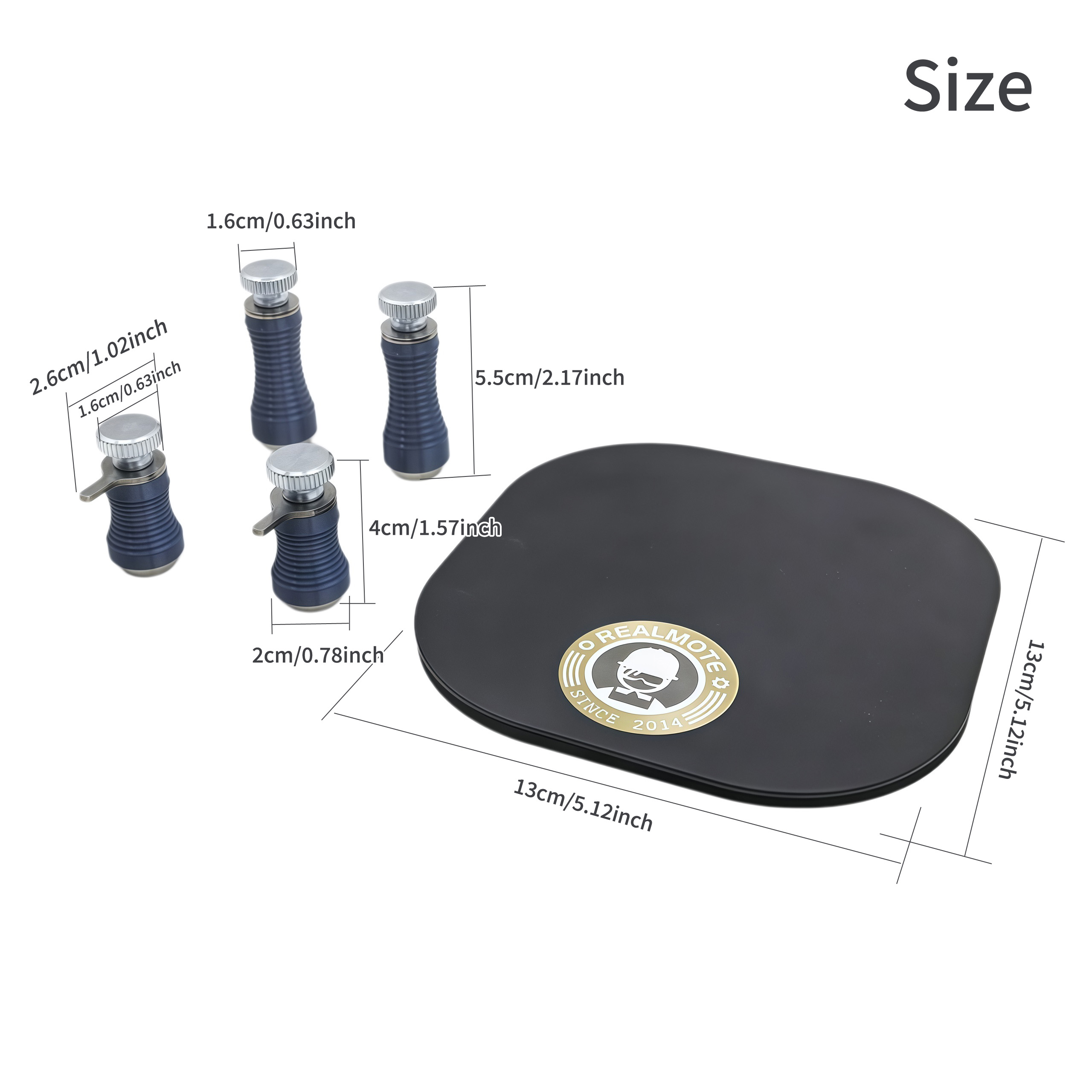 Soporte Universal para PCB, Pl - Electronics Repair And Maintenance reseña y precio