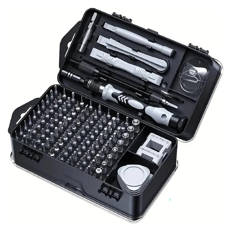 Juego de Destornilladores de P - Electronic Repair Tutorial reseña y precio