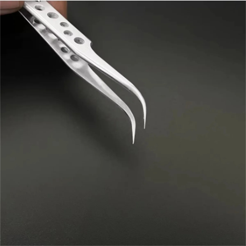 Pinzas Industriales de Precisi - Electronics Repair Business reseña y precio