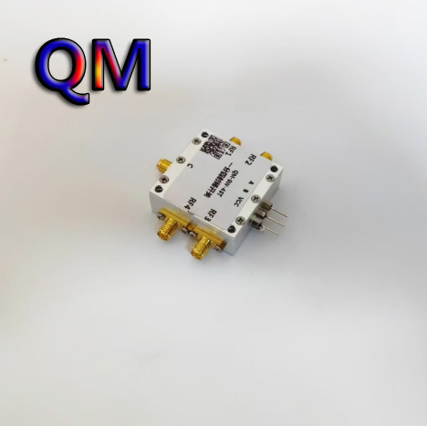 Interruptor RF SP4T de 0,1-6GH - Qm Electronics & Repair Services Photos reseña y precio
