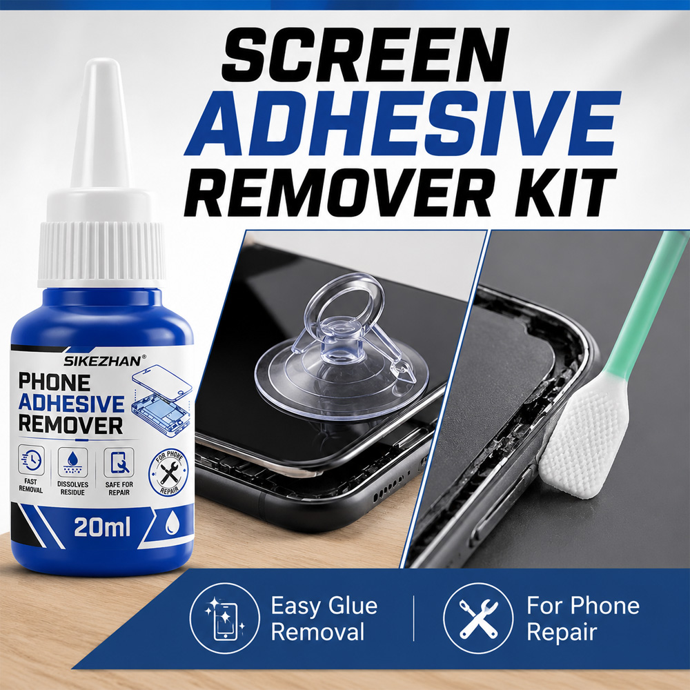 Kit Profesional para Remover A - Electronics Repair Business reseña y precio