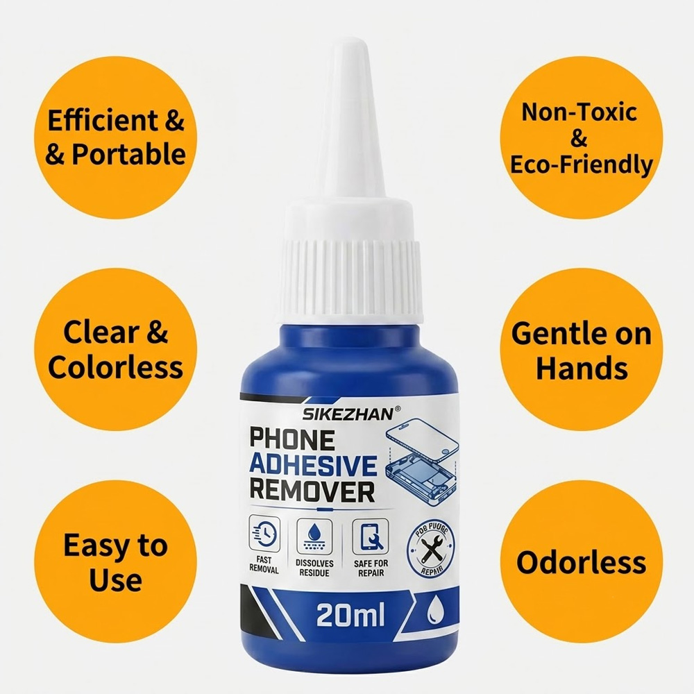 Kit Profesional para Remover A - Electronics Repair Business reseña y precio