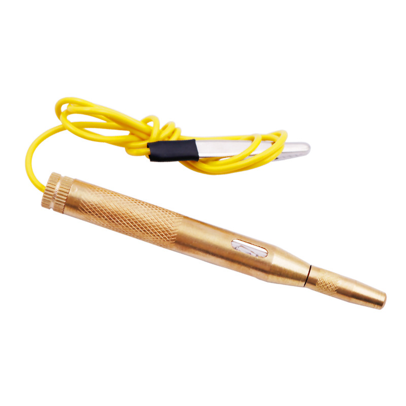 Prácticos nuevos bolígrafos de - Circuit Test Pencil reseña y precio