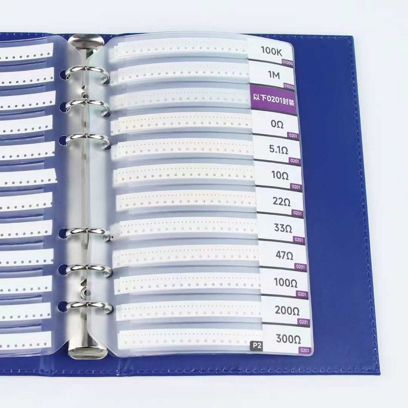 Libro de Materiales de Resisto - Electronics Repair Engineer reseña y precio