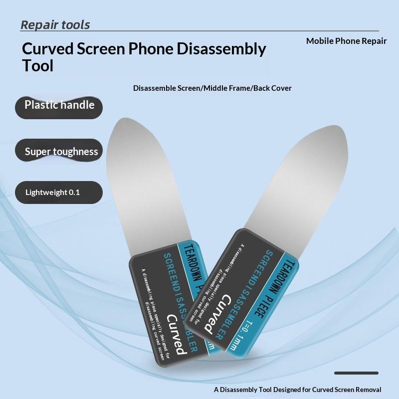 Nuevo kit de herramientas prof - Electronics Repair Business reseña y precio