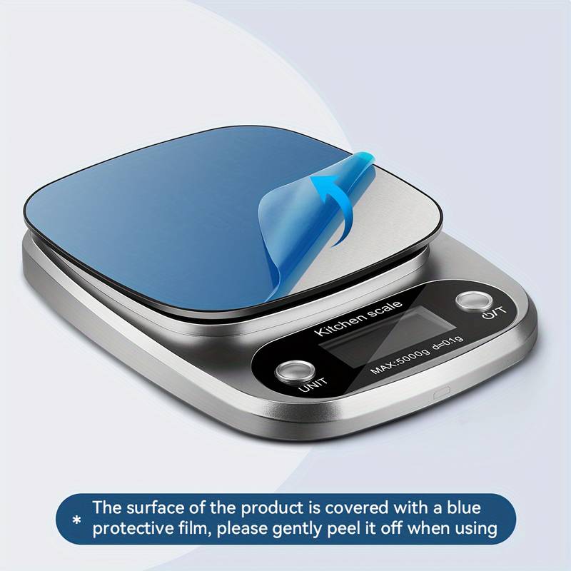 Báscula de cocina de alta prec - Electronics Repair And Maintenance reseña y precio