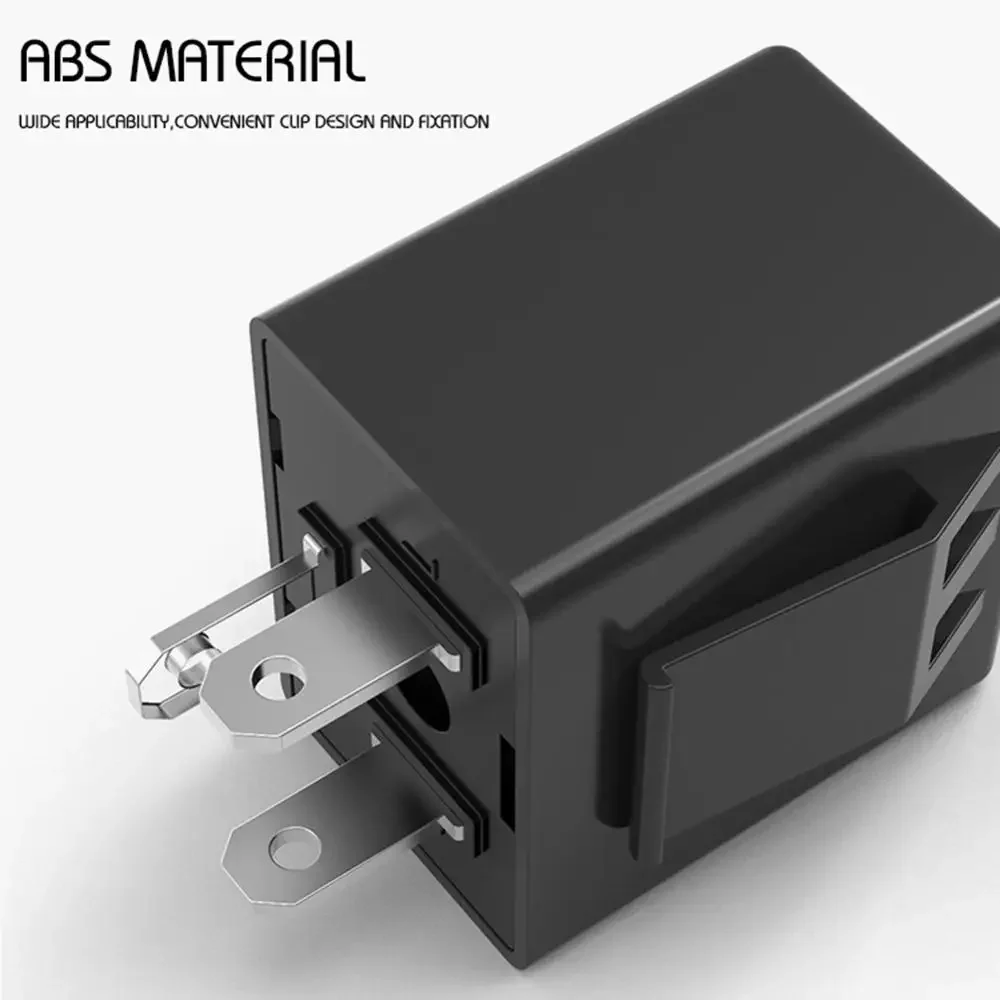Relé intermitente LED ajustabl - Electronics Repair And Maintenance reseña y precio