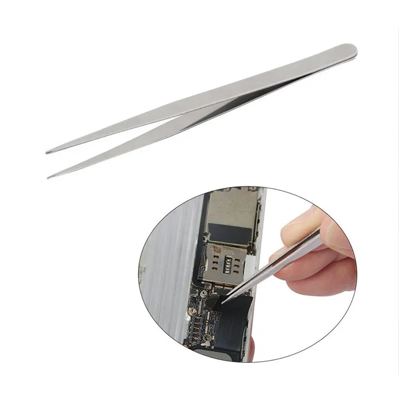 Herramientas de reparación de  - Electronics Repair Business reseña y precio
