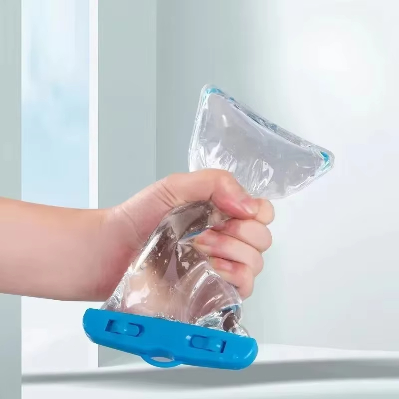 Funda Impermeable Transparente - Digitizer Touch Screen reseña y precio