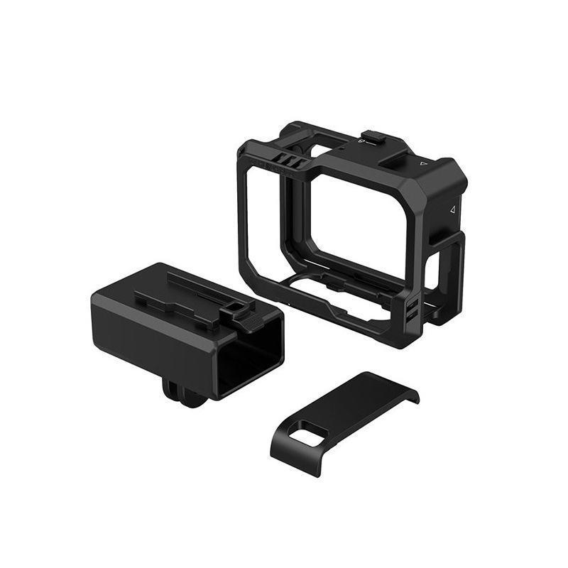 Para GoPro Hero 12/11/10/9 Bla - Gopro Action Camera Hero 12 Black reseña y precio