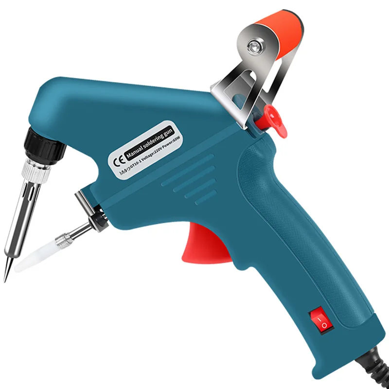 Soldador de temperatura ajusta - Electronics Repair And Maintenance reseña y precio