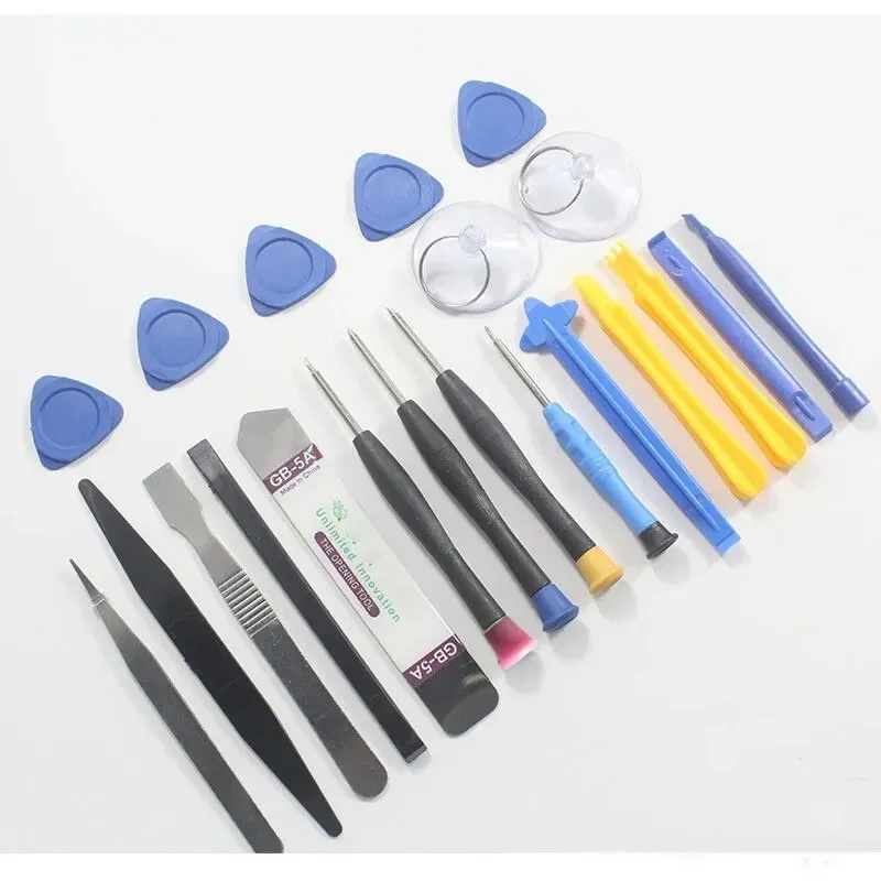 Herramientas de reparación de  - Electronics Repair Business reseña y precio