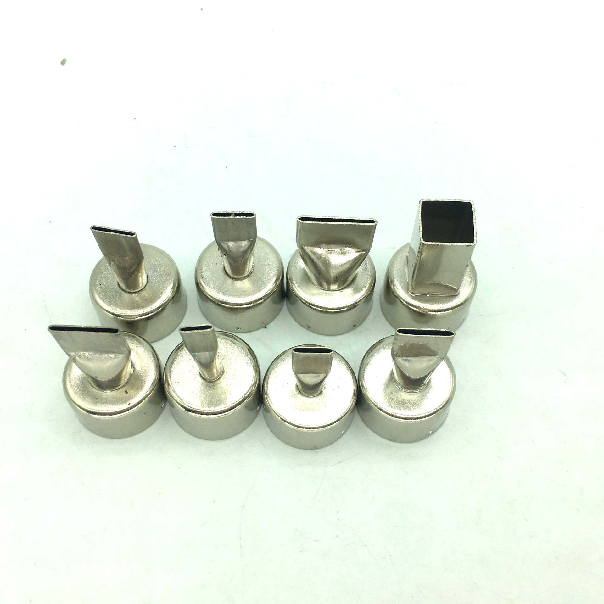 Boquilla plana Universal para  - Hot Air Station 858 reseña y precio