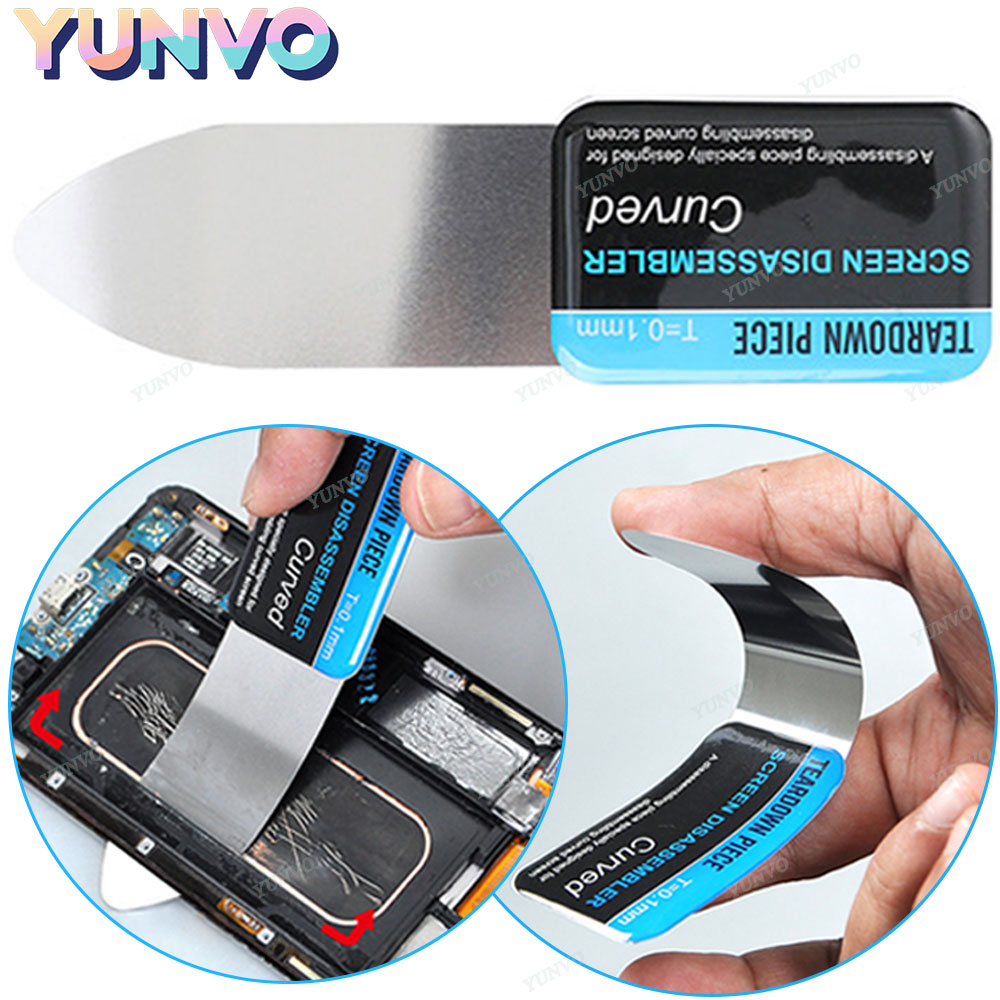 Juego de Destornilladores para - Electronics Repair Business reseña y precio