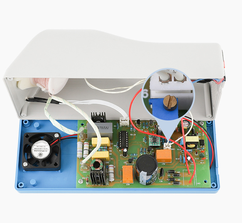 Cera electrónica con Sensor in - Electronics Repair And Maintenance reseña y precio