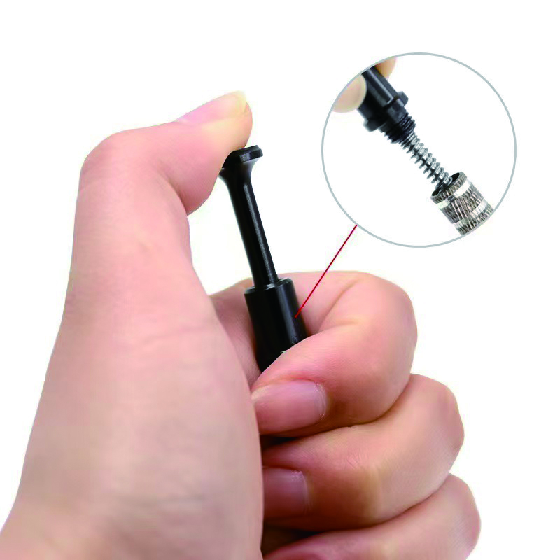 Agarrador de componentes elect - Electronics Repair And Maintenance reseña y precio
