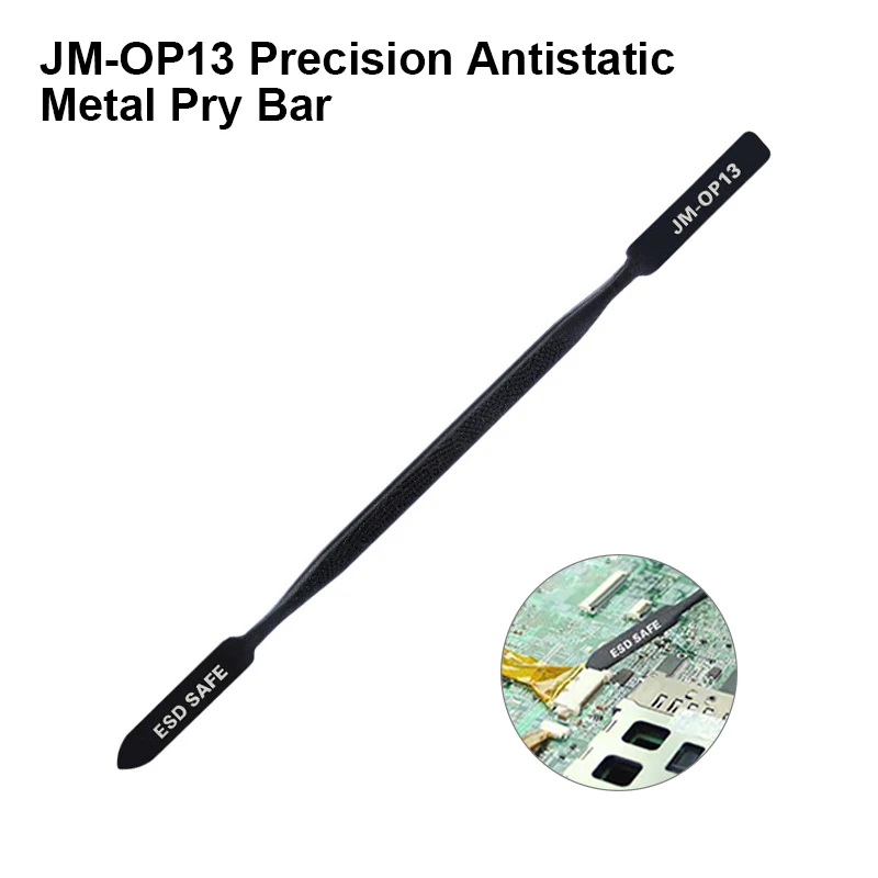 JAKEMY JM-OP13 herramienta de  - Electronic Repair Tutorial reseña y precio