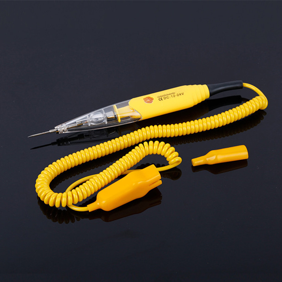 Lápiz de prueba de línea de ci - Circuit Test Pencil reseña y precio