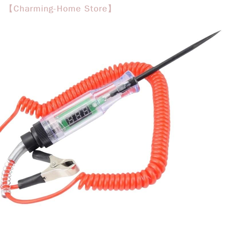 1 unidad de probador de circui - Circuit Test Pencil reseña y precio