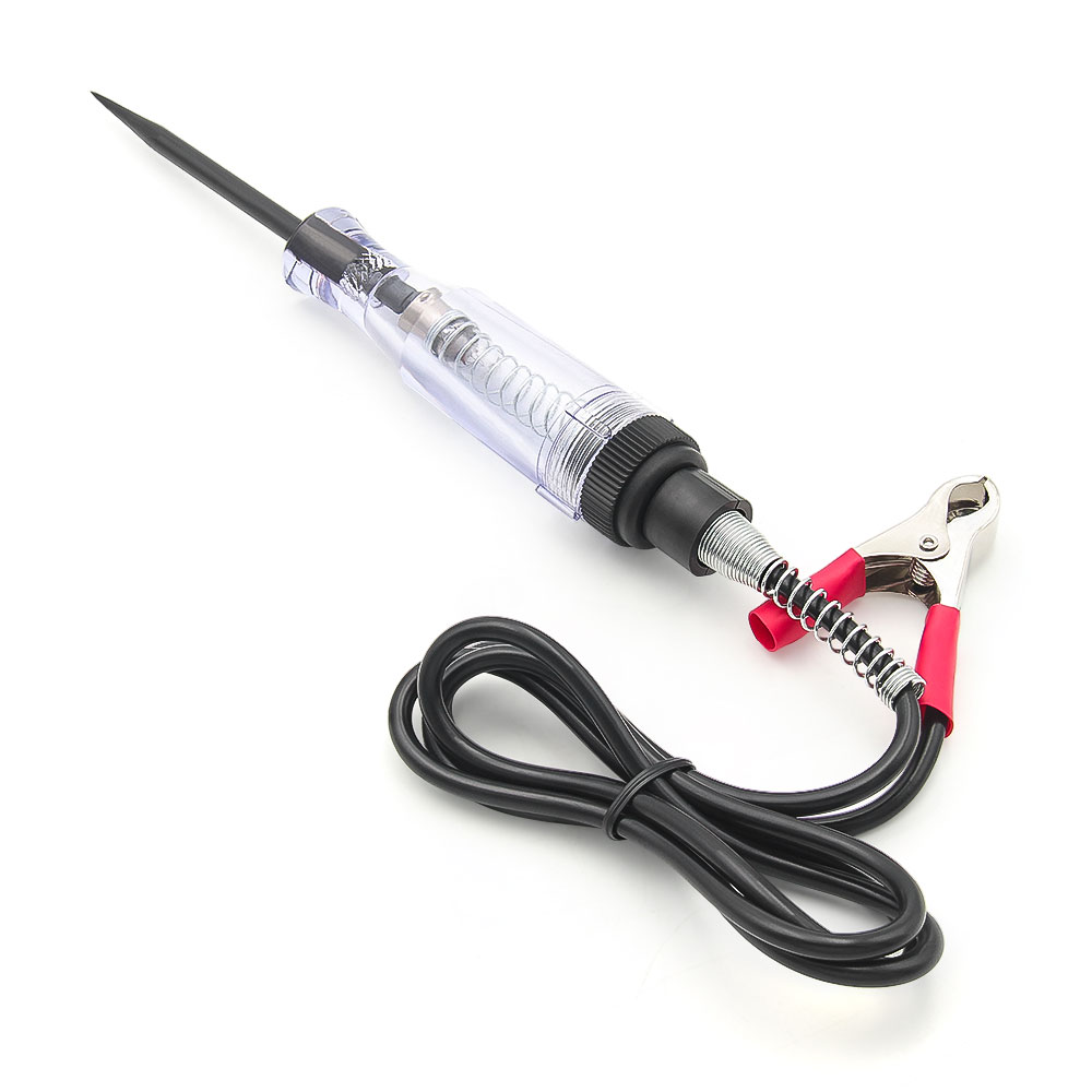 Probador de circuito de voltaj - Circuit Test Pencil reseña y precio