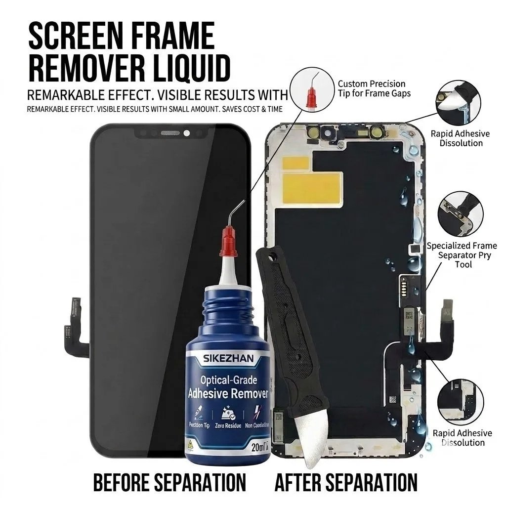 Kit de Limpieza y Removedor de - Electronics Repair Business reseña y precio