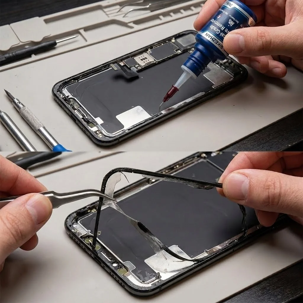 Kit de Limpieza y Removedor de - Electronics Repair Business reseña y precio