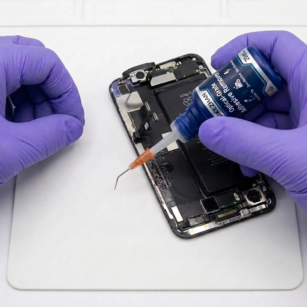 Kit de Limpieza y Removedor de - Electronics Repair Business reseña y precio