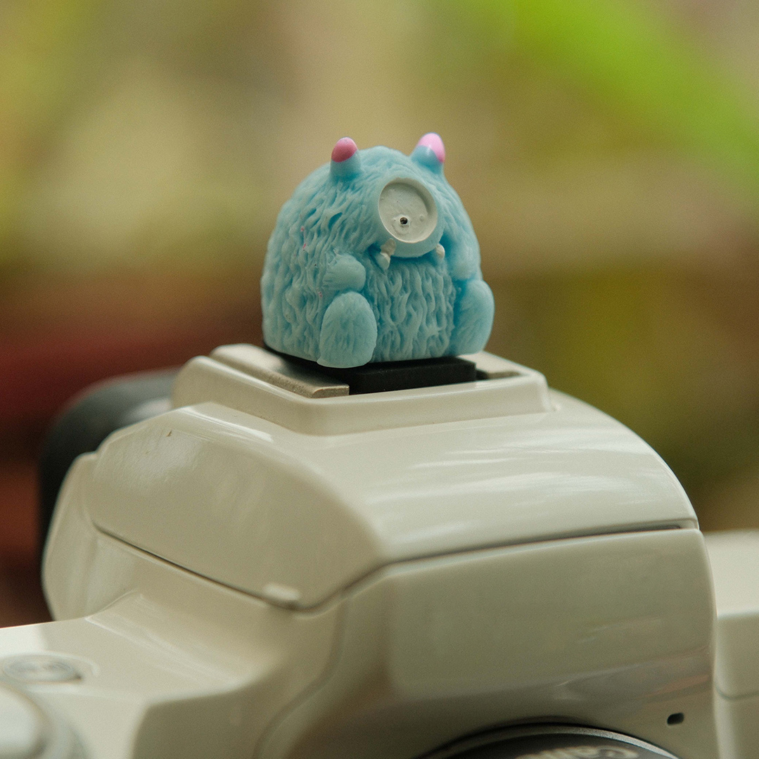 Lindo monstruo cámara cubierta - Fujifilm Camera X-T5 reseña y precio