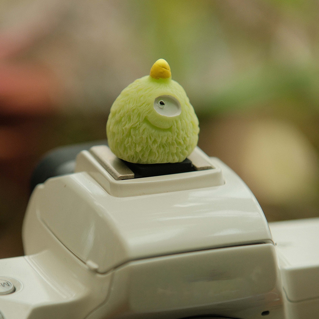Lindo monstruo cámara cubierta - Fujifilm Camera X-T5 reseña y precio